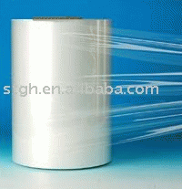 POF heat shrink film